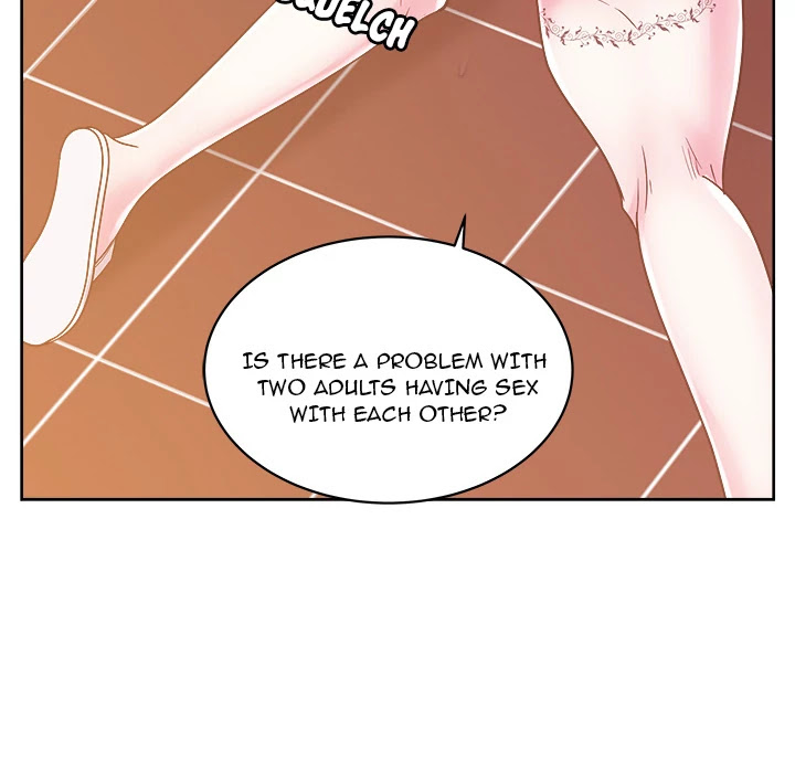 Soojung's Comic Store Chapter 29 page 23 - Chapter 29: Soojung's Comic Store
