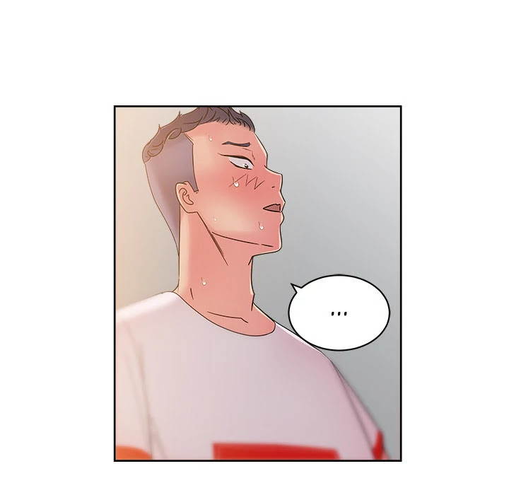 Soojung's Comic Store Chapter 29 page 28 - Chapter 29: Soojung's Comic Store