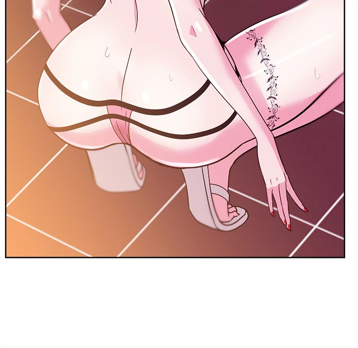 Soojung's Comic Store Chapter 29 page 33 - Chapter 29: Soojung's Comic Store