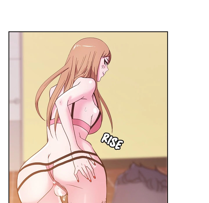 Soojung's Comic Store Chapter 29 page 34 - Chapter 29: Soojung's Comic Store