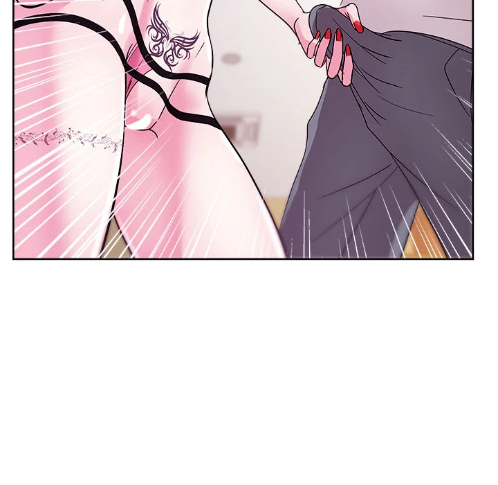 Soojung's Comic Store Chapter 29 page 42 - Chapter 29: Soojung's Comic Store