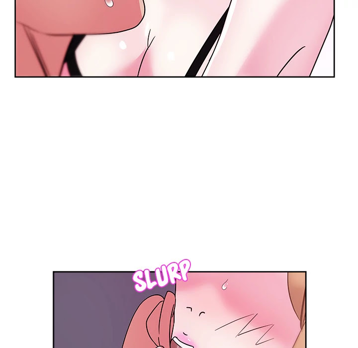 Soojung's Comic Store Chapter 29 page 44 - Chapter 29: Soojung's Comic Store