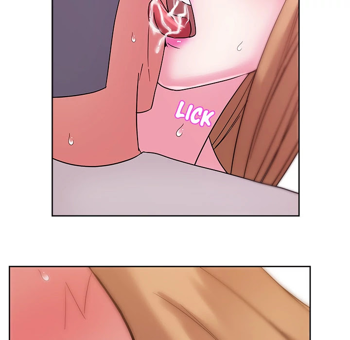 Soojung's Comic Store Chapter 29 page 45 - Chapter 29: Soojung's Comic Store