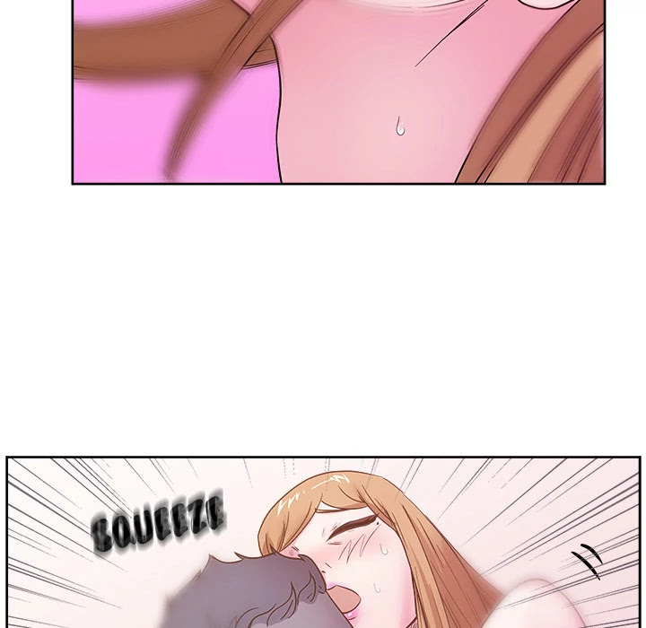 Soojung's Comic Store Chapter 29 page 78 - Chapter 29: Soojung's Comic Store