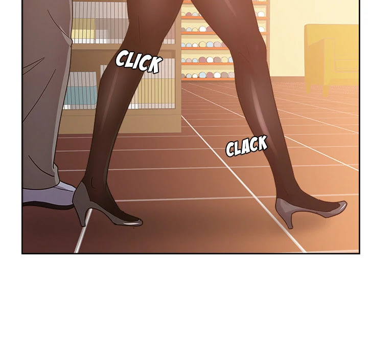 Soojung's Comic Store Chapter 29 page 81 - Chapter 29: Soojung's Comic Store