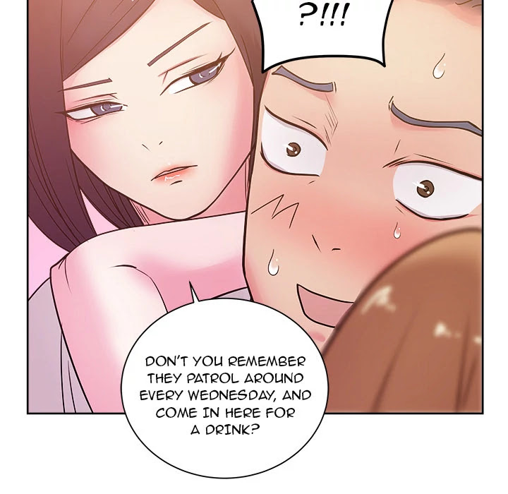 Soojung's Comic Store Chapter 29 page 85 - Chapter 29: Soojung's Comic Store
