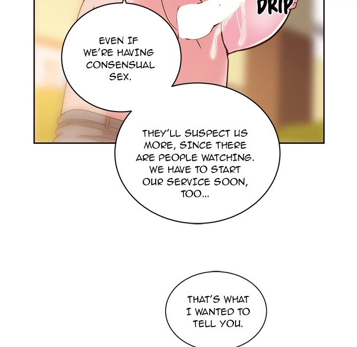Soojung's Comic Store Chapter 29 page 94 - Chapter 29: Soojung's Comic Store