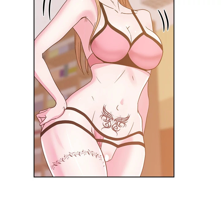 Soojung's Comic Store Chapter 29 page 99 - Chapter 29: Soojung's Comic Store