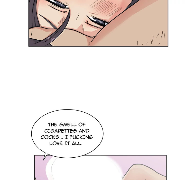 Soojung's Comic Store Chapter 3 page 11 - Chapter 3: Soojung's Comic Store
