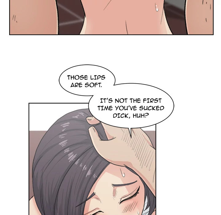 Soojung's Comic Store Chapter 3 page 14 - Chapter 3: Soojung's Comic Store