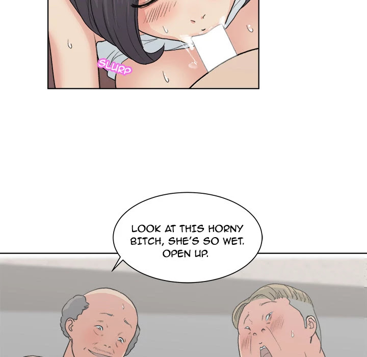 Soojung's Comic Store Chapter 3 page 15 - Chapter 3: Soojung's Comic Store