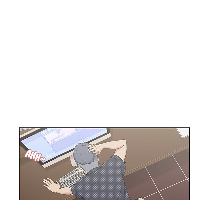 Soojung's Comic Store Chapter 3 page 17 - Chapter 3: Soojung's Comic Store