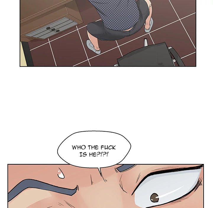 Soojung's Comic Store Chapter 3 page 18 - Chapter 3: Soojung's Comic Store