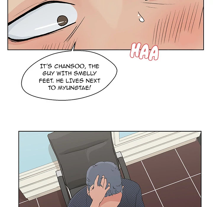 Soojung's Comic Store Chapter 3 page 19 - Chapter 3: Soojung's Comic Store