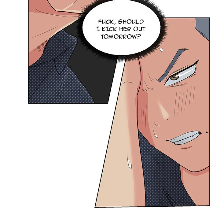 Soojung's Comic Store Chapter 3 page 23 - Chapter 3: Soojung's Comic Store