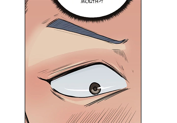 Soojung's Comic Store Chapter 3 page 3 - Chapter 3: Soojung's Comic Store