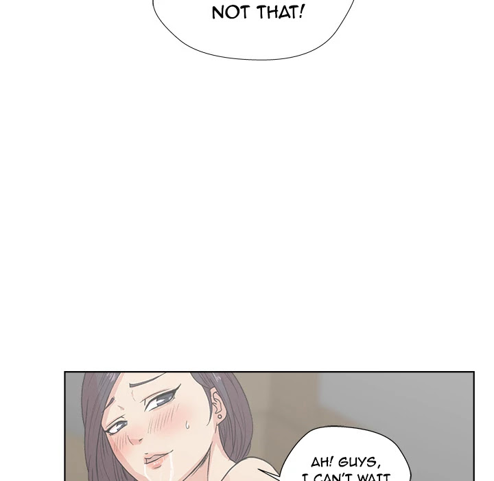 Soojung's Comic Store Chapter 3 page 32 - Chapter 3: Soojung's Comic Store
