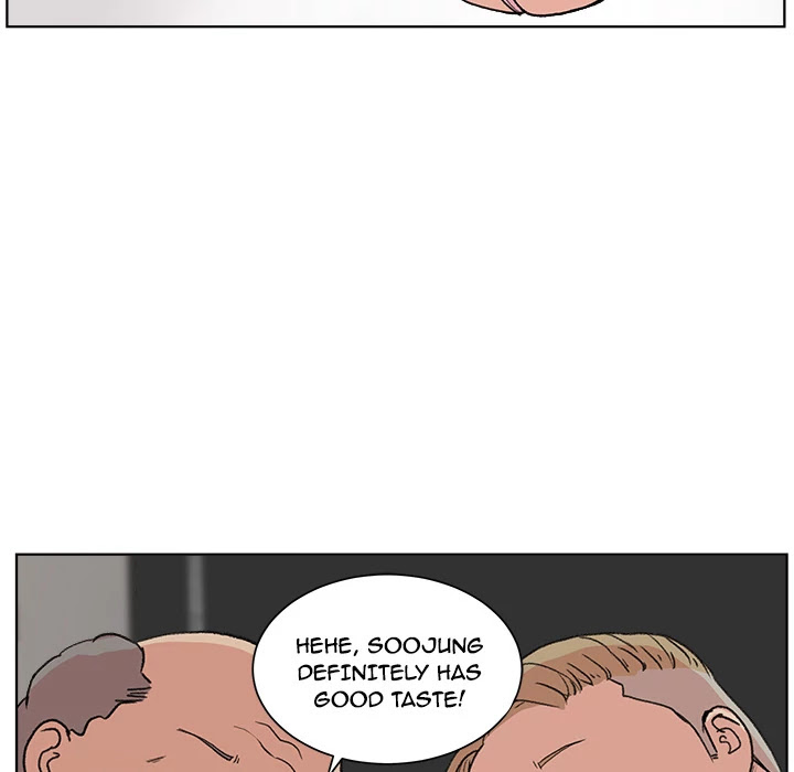 Soojung's Comic Store Chapter 3 page 38 - Chapter 3: Soojung's Comic Store