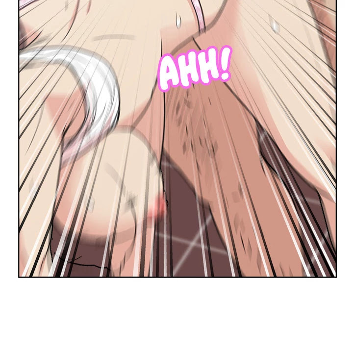 Soojung's Comic Store Chapter 3 page 43 - Chapter 3: Soojung's Comic Store