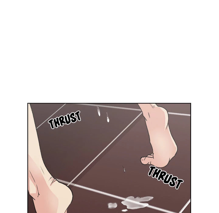 Soojung's Comic Store Chapter 3 page 44 - Chapter 3: Soojung's Comic Store