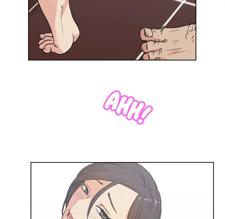 Soojung's Comic Store Chapter 3 page 45 - Chapter 3: Soojung's Comic Store