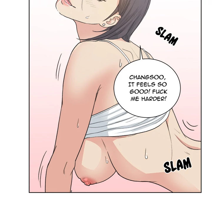 Soojung's Comic Store Chapter 3 page 46 - Chapter 3: Soojung's Comic Store