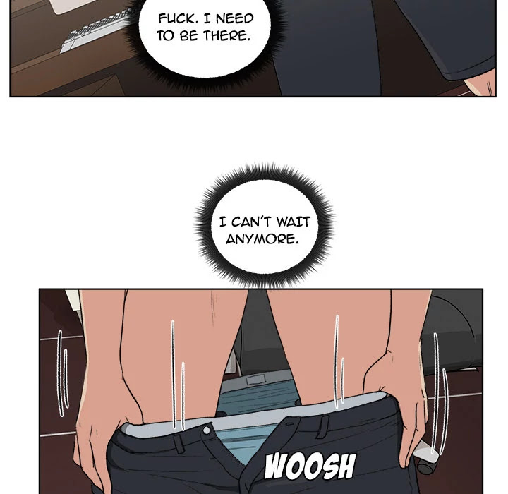 Soojung's Comic Store Chapter 3 page 48 - Chapter 3: Soojung's Comic Store