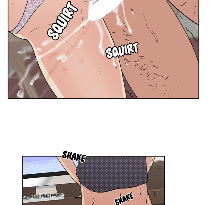 Soojung's Comic Store Chapter 3 page 56 - Chapter 3: Soojung's Comic Store