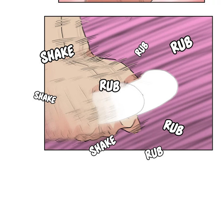 Soojung's Comic Store Chapter 3 page 58 - Chapter 3: Soojung's Comic Store