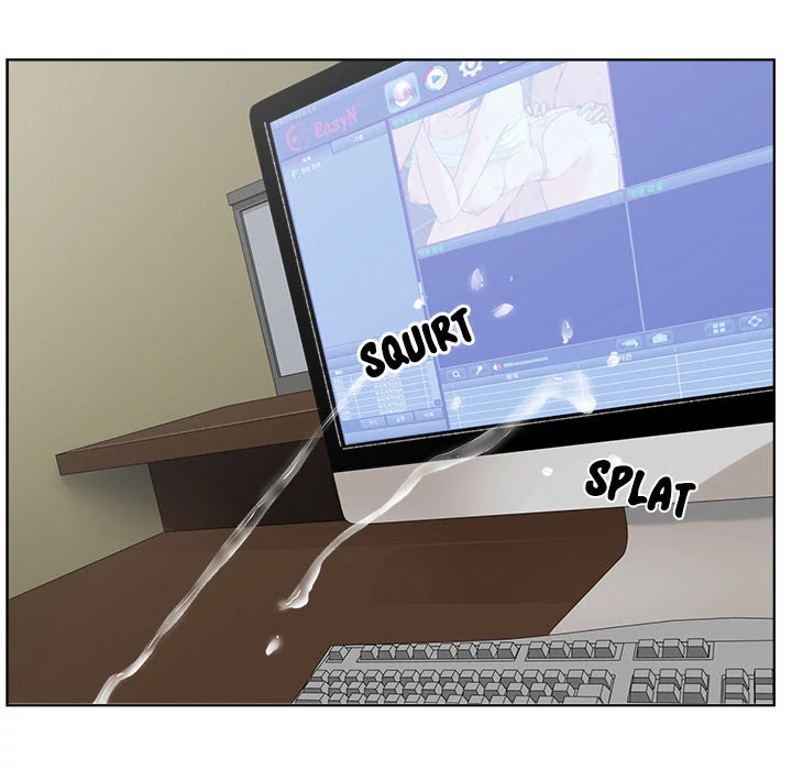 Soojung's Comic Store Chapter 3 page 59 - Chapter 3: Soojung's Comic Store