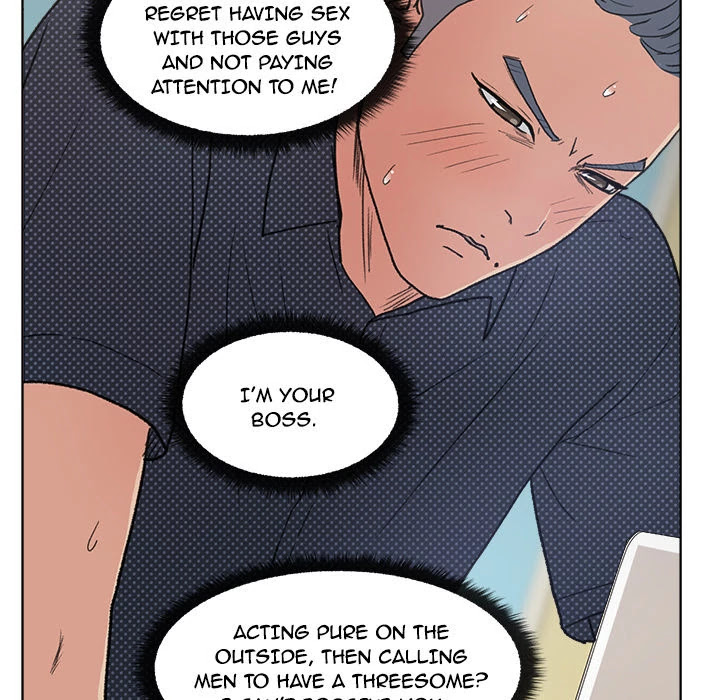 Soojung's Comic Store Chapter 3 page 61 - Chapter 3: Soojung's Comic Store