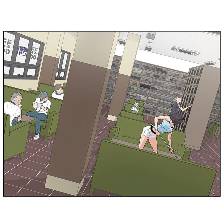 Soojung's Comic Store Chapter 3 page 65 - Chapter 3: Soojung's Comic Store