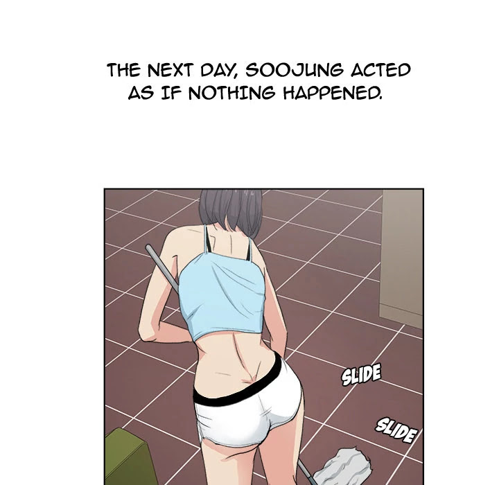 Soojung's Comic Store Chapter 3 page 66 - Chapter 3: Soojung's Comic Store
