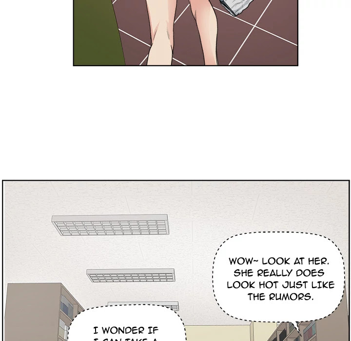 Soojung's Comic Store Chapter 3 page 67 - Chapter 3: Soojung's Comic Store