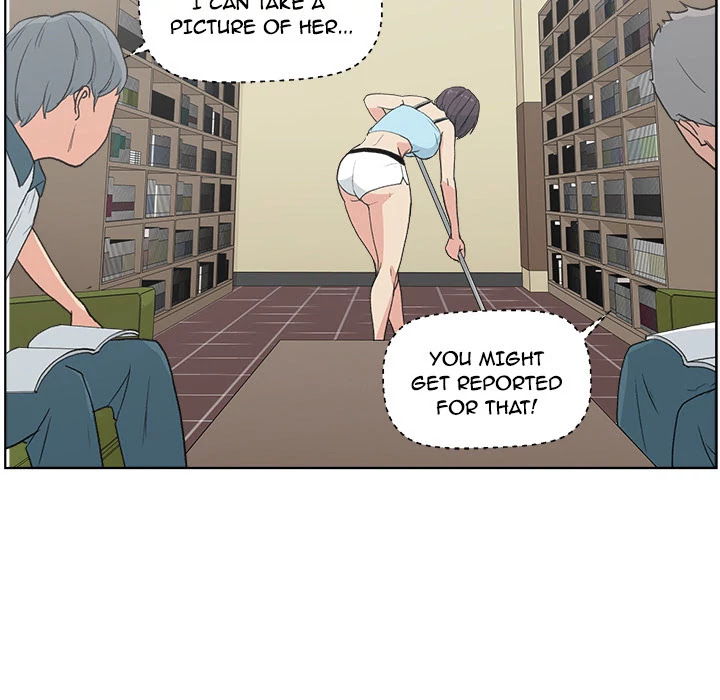 Soojung's Comic Store Chapter 3 page 68 - Chapter 3: Soojung's Comic Store