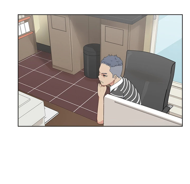 Soojung's Comic Store Chapter 3 page 69 - Chapter 3: Soojung's Comic Store