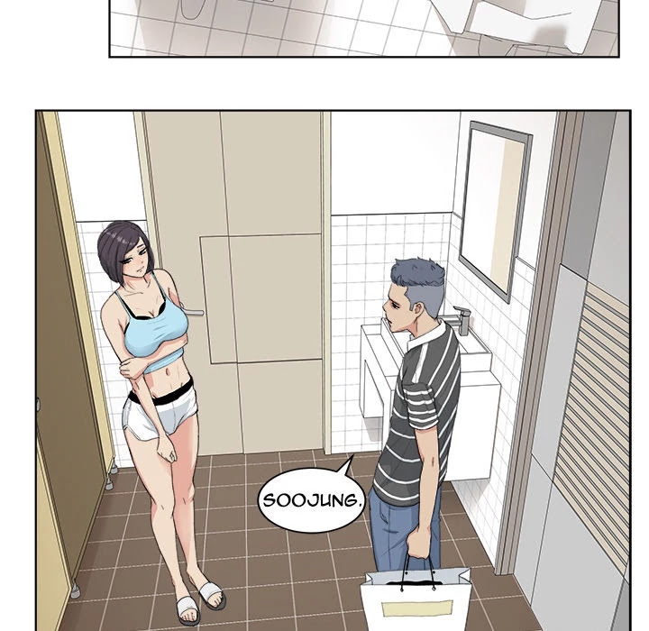 Soojung's Comic Store Chapter 3 page 74 - Chapter 3: Soojung's Comic Store