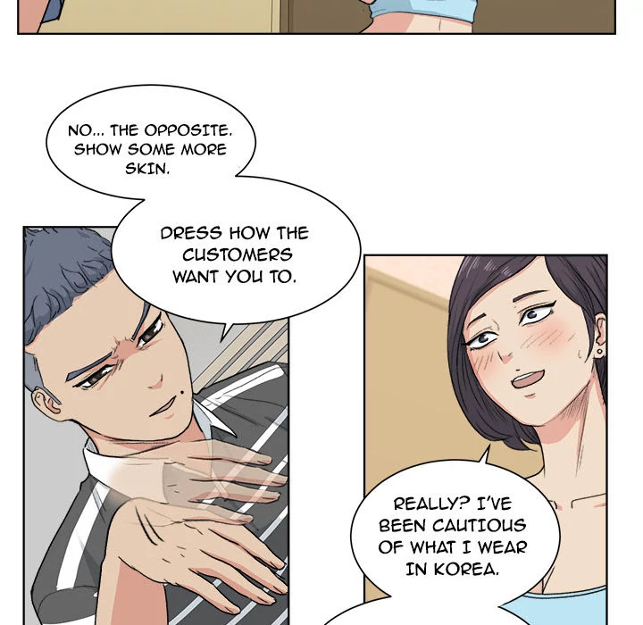 Soojung's Comic Store Chapter 3 page 76 - Chapter 3: Soojung's Comic Store
