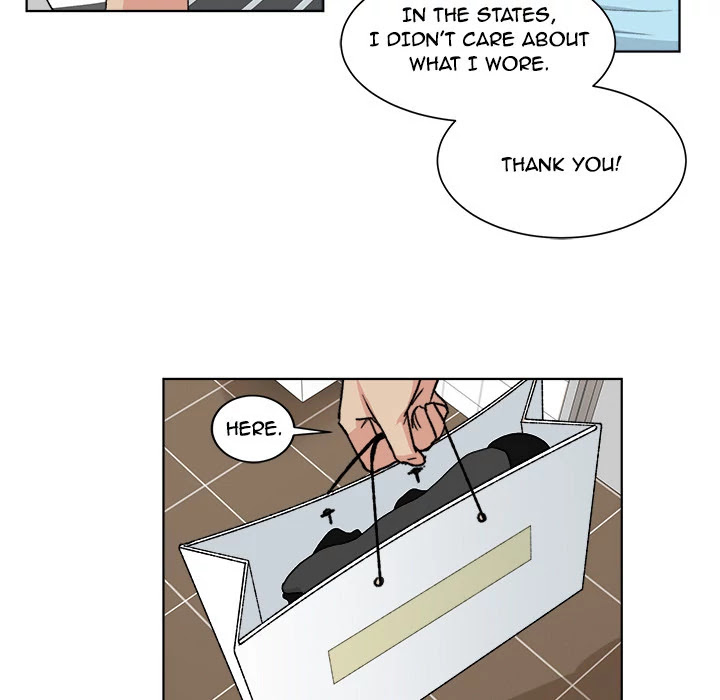 Soojung's Comic Store Chapter 3 page 77 - Chapter 3: Soojung's Comic Store