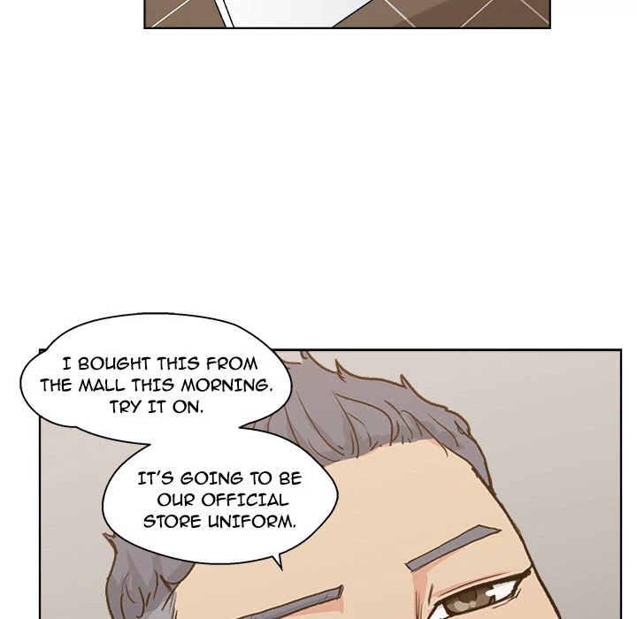 Soojung's Comic Store Chapter 3 page 78 - Chapter 3: Soojung's Comic Store