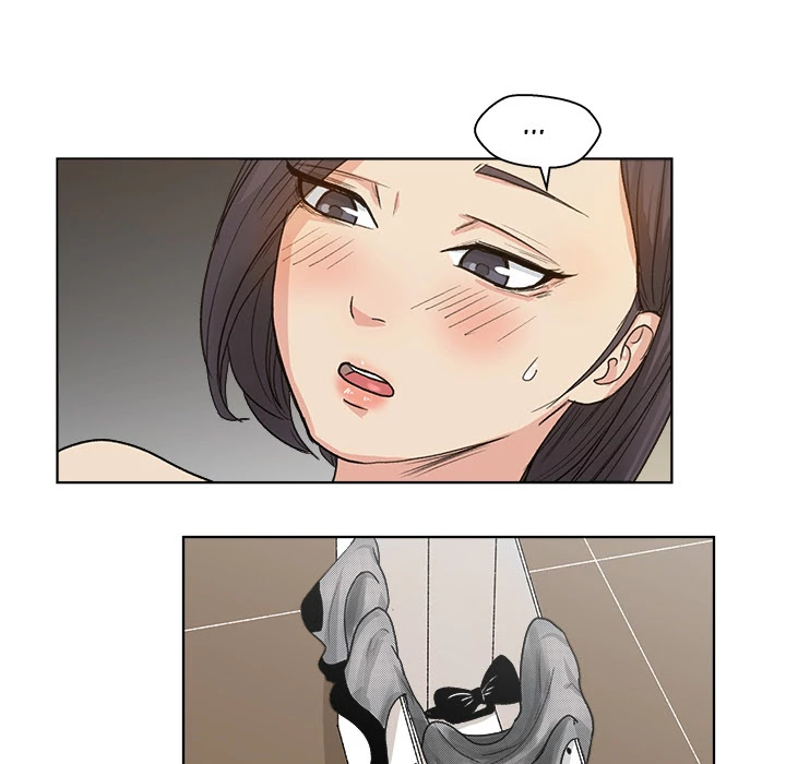 Soojung's Comic Store Chapter 3 page 80 - Chapter 3: Soojung's Comic Store