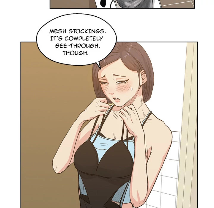 Soojung's Comic Store Chapter 3 page 81 - Chapter 3: Soojung's Comic Store