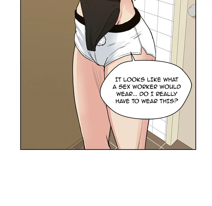 Soojung's Comic Store Chapter 3 page 82 - Chapter 3: Soojung's Comic Store