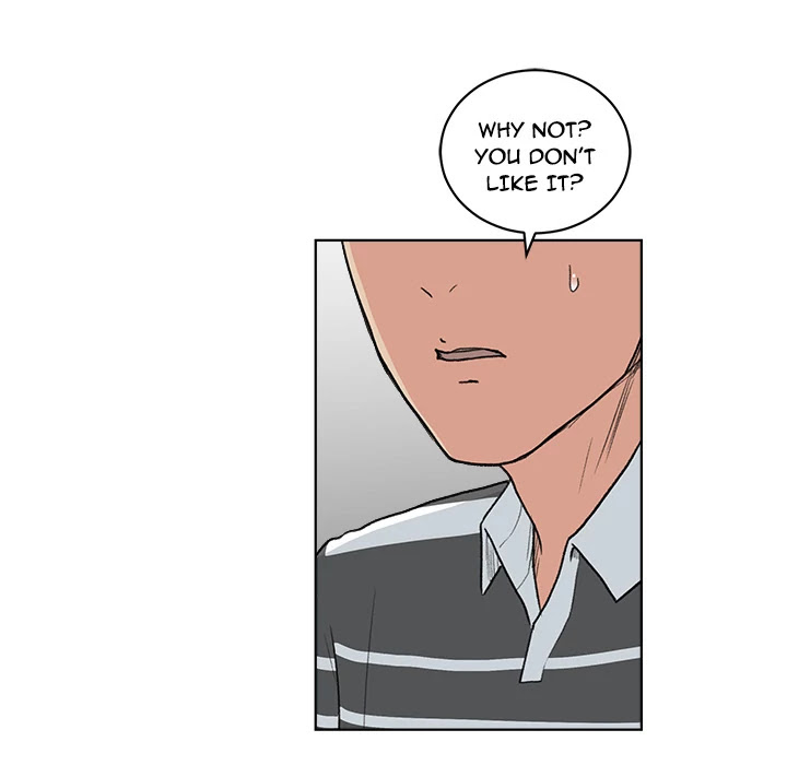 Soojung's Comic Store Chapter 3 page 83 - Chapter 3: Soojung's Comic Store