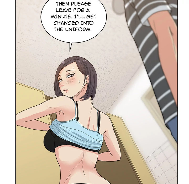 Soojung's Comic Store Chapter 3 page 86 - Chapter 3: Soojung's Comic Store