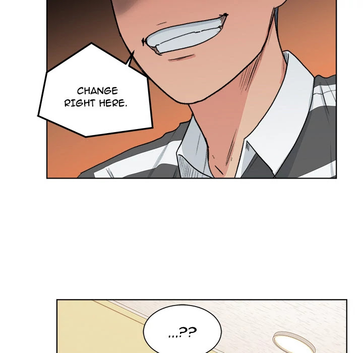 Soojung's Comic Store Chapter 3 page 88 - Chapter 3: Soojung's Comic Store