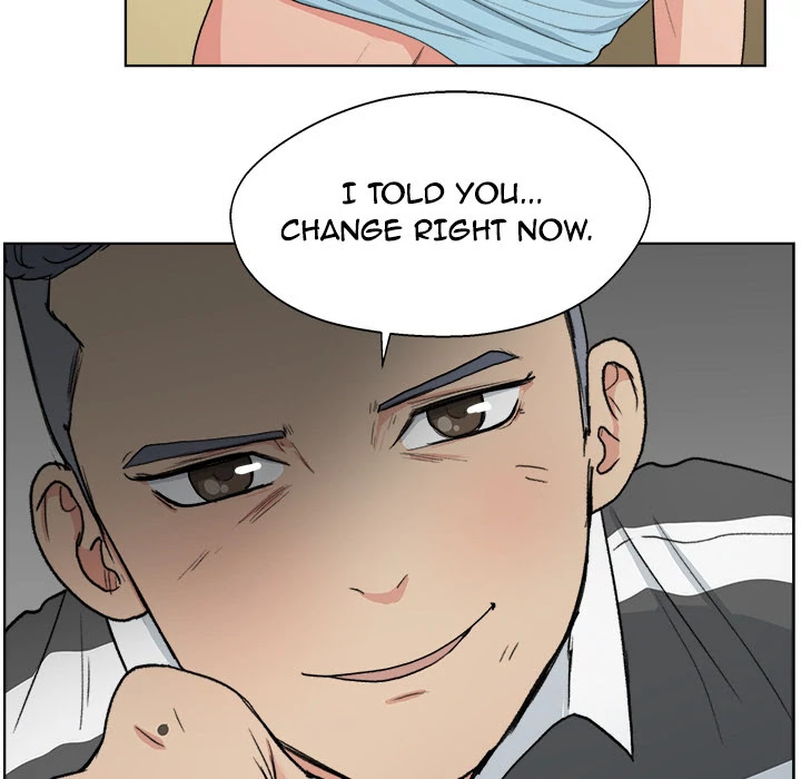 Soojung's Comic Store Chapter 3 page 90 - Chapter 3: Soojung's Comic Store