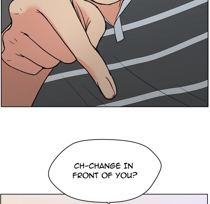 Soojung's Comic Store Chapter 3 page 91 - Chapter 3: Soojung's Comic Store