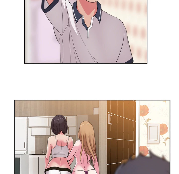 Soojung's Comic Store Chapter 30 page 102 - Chapter 30: Soojung's Comic Store