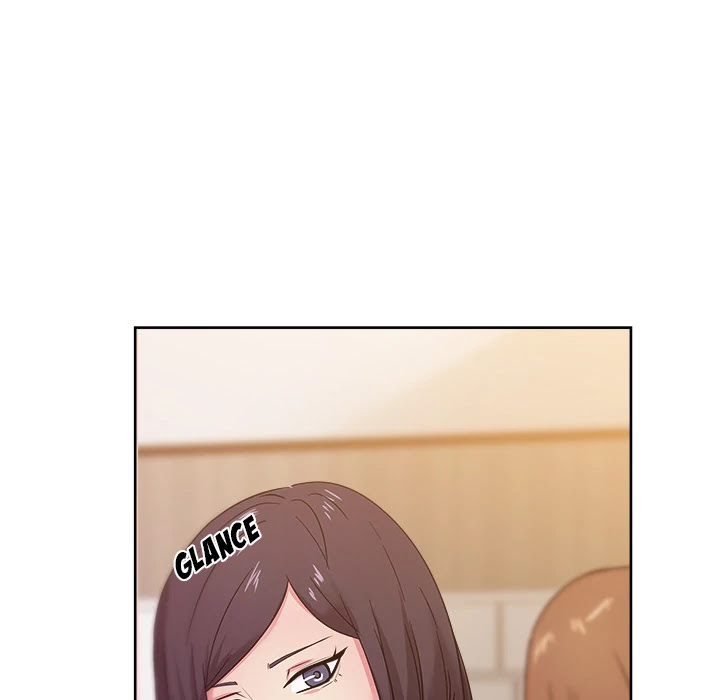 Soojung's Comic Store Chapter 30 page 104 - Chapter 30: Soojung's Comic Store